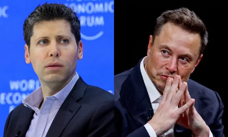 Elon Musk vs OpenAI: The Billion-Dollar Battle Over AI's Future (2026)