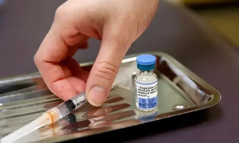 Measles Outbreak in Bangladesh: Over 200 Child Deaths | Health Crisis in Rural Areas (2026)
