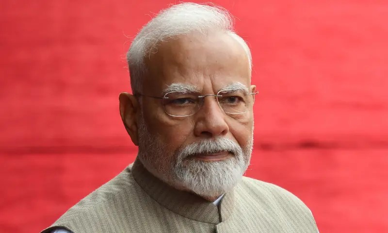 India's Battle to Stabilize the Rupee: Impact of the Oil Crisis (2026)