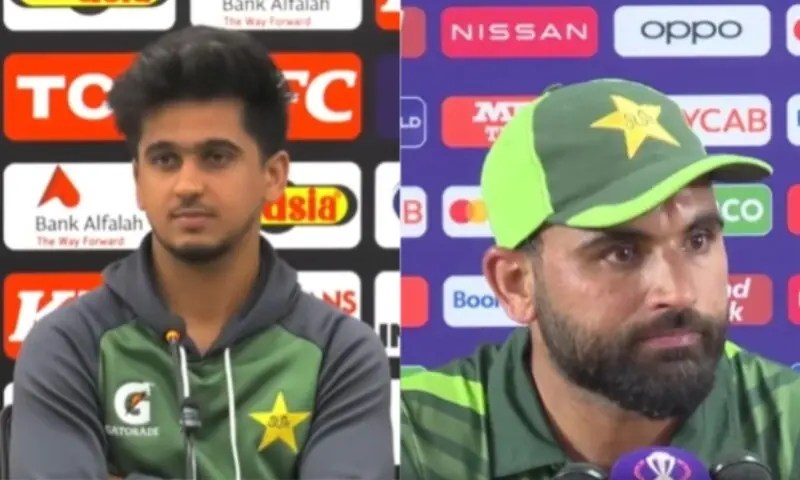 Pakistan Cricket: Fakhar Zaman & Saim Ayub's ODI Series Absence (2026)