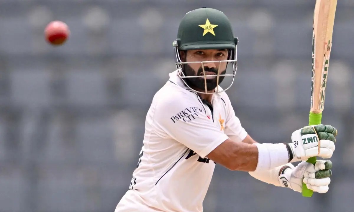 Bangladesh's Historic Test Series Win: Taijul Islam's Heroics (2026)