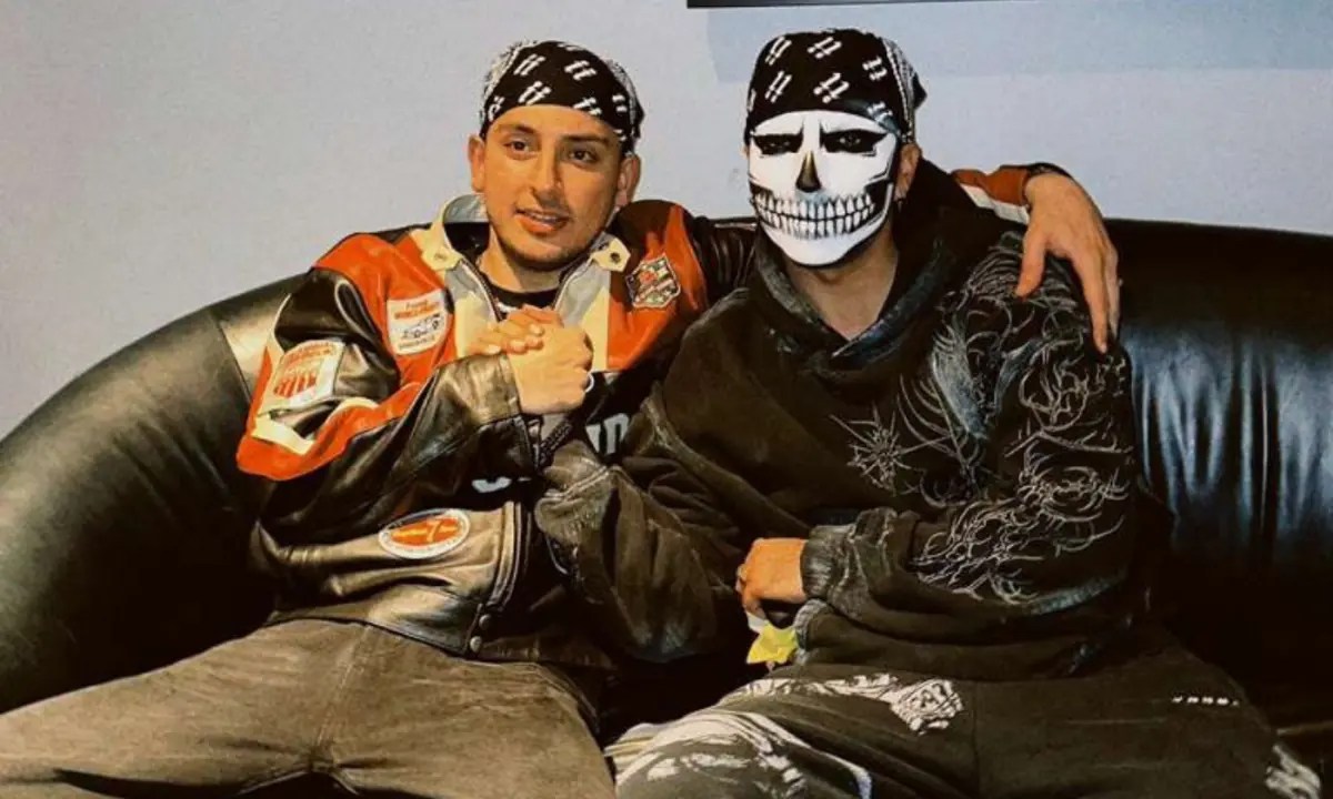 Hasan Raheem & Talwiinder's Cross-Border Collaboration: 'Wishes' Live in Toronto (2026)