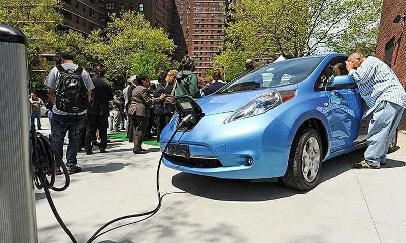 Pakistani New Energy Vehicle Policy Faces Contradictions (2026)