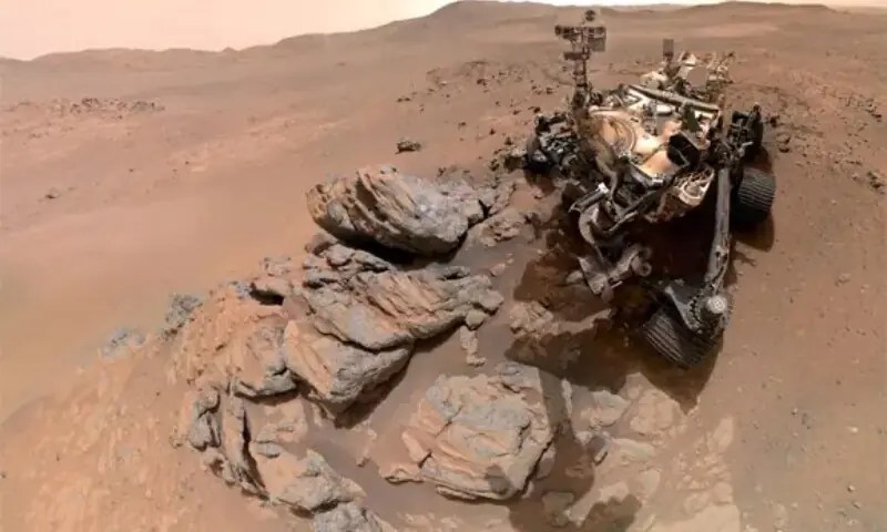 Perseverance Rover is ready to complete a Martian marathon (2026)