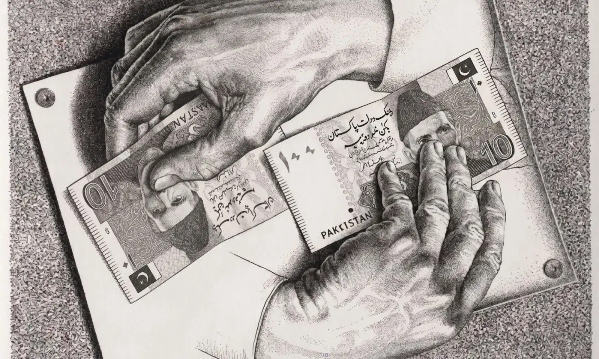 Pakistan's 25-Year Ponzi Scheme: How It Worked & Why It Hasn't Collapsed (Yet) (2026)