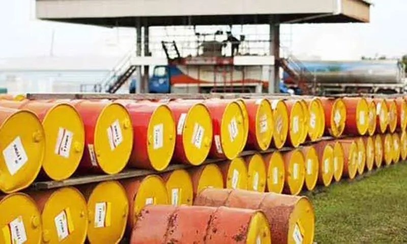 Oil Industry Protests Unilateral Fuel Price Cut: Impact and Concerns (2026)