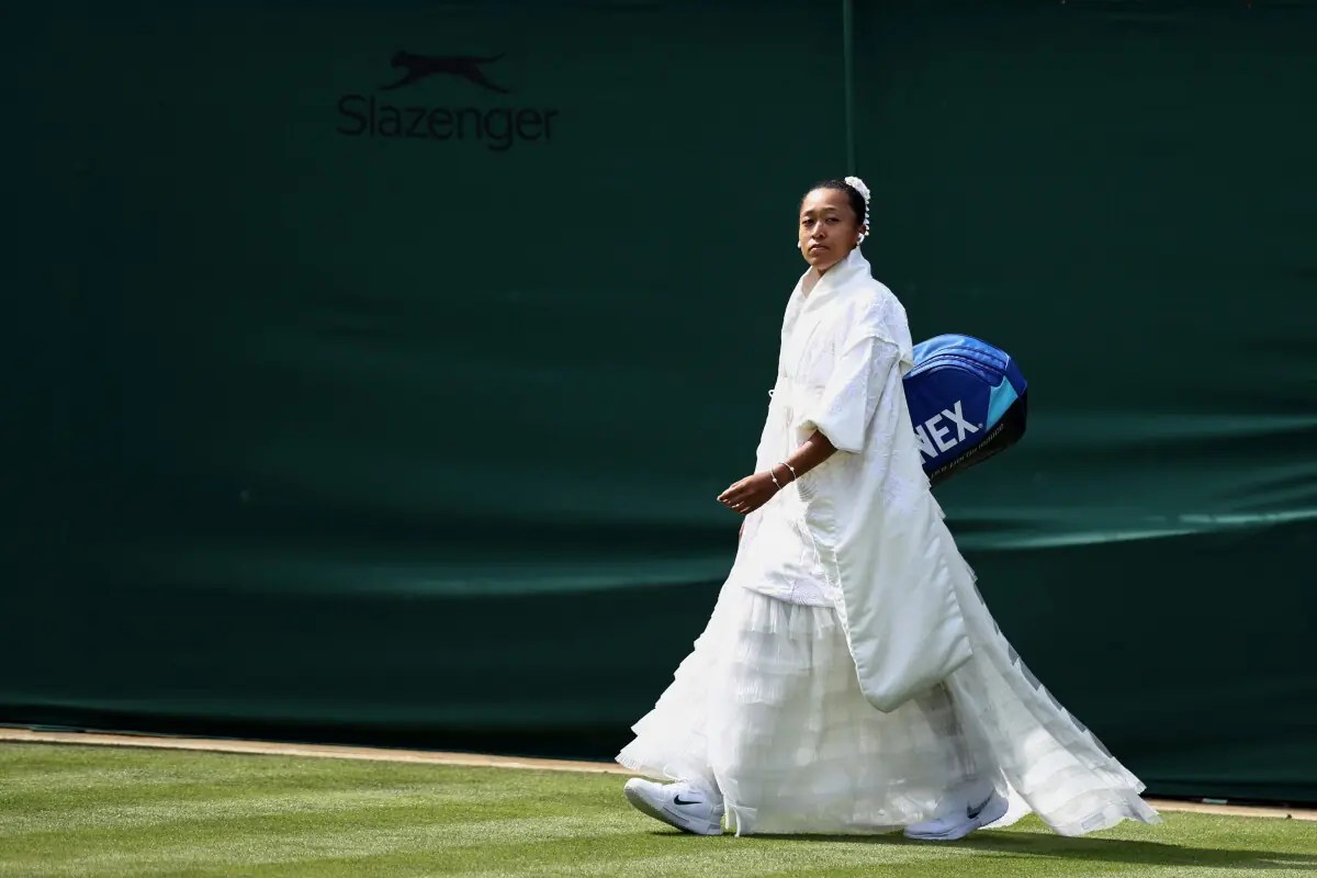 Wimbledon's Fashion Tradition: A Modern Twist (2026)
