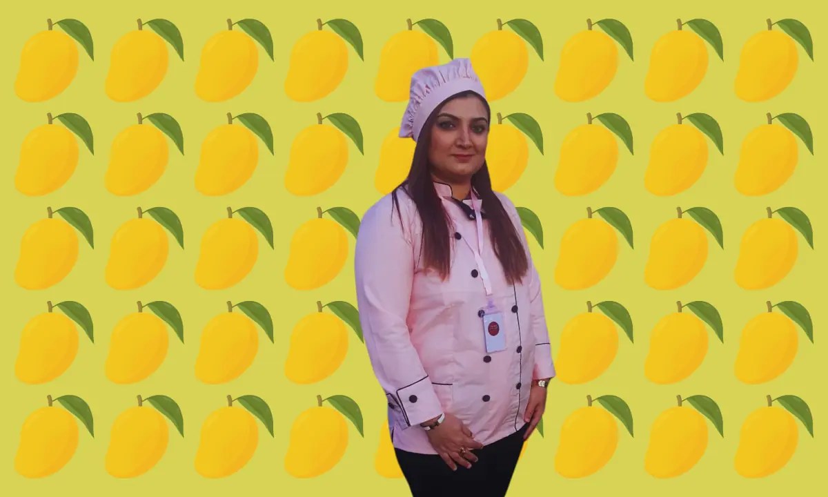Award-Winning Mango Recipes: Mango Salsa Nachos & Mango Colada Mousse | Chef Halima Sarfaraz (2026)