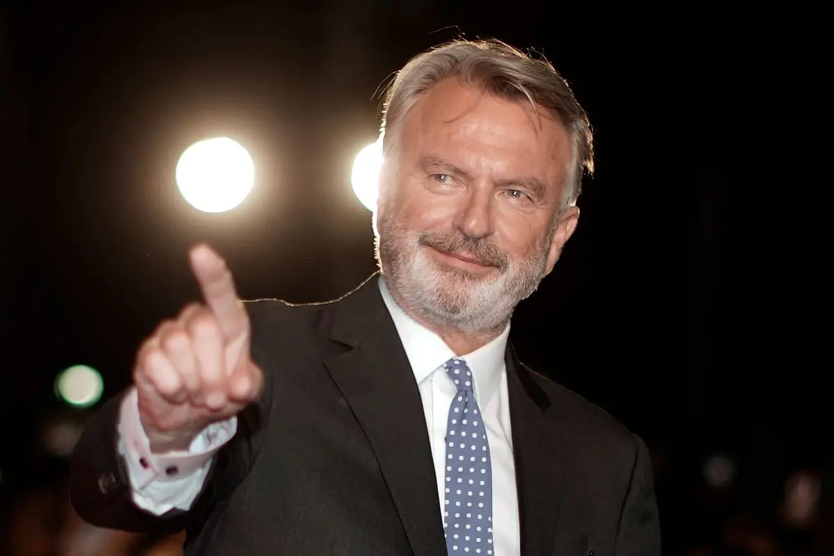 Remembering Sam Neill: A Tribute to the Iconic Jurassic Park Actor (2026)