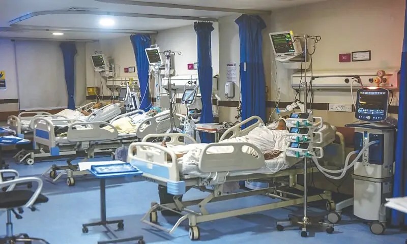 Climate Change Impact: Over 982,000 Infectious Disease Cases in Sindh's Coastal Districts (2026)