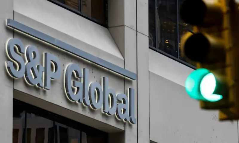 Pakistan's Credit Rating Upgraded to 'B' by S&P Global (2026)