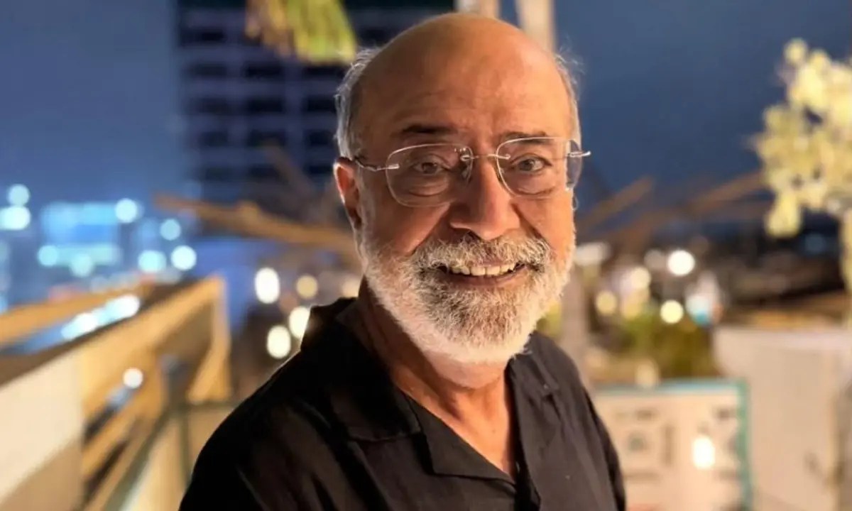 Who Disrespected Syed Mohammed Ahmed? The Manhunt for the Actor Revealed! (2026)