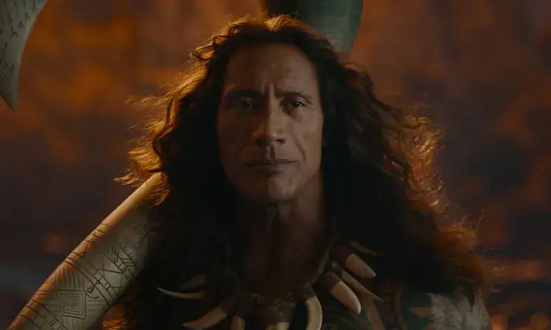 Review: Disney's Moana Live-Action Adaptation Lacks Originality (2026)