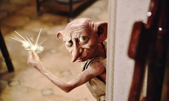 Harry Potter Fans Save Dobby's Grave: $581M Cable Rerouted! (2026)