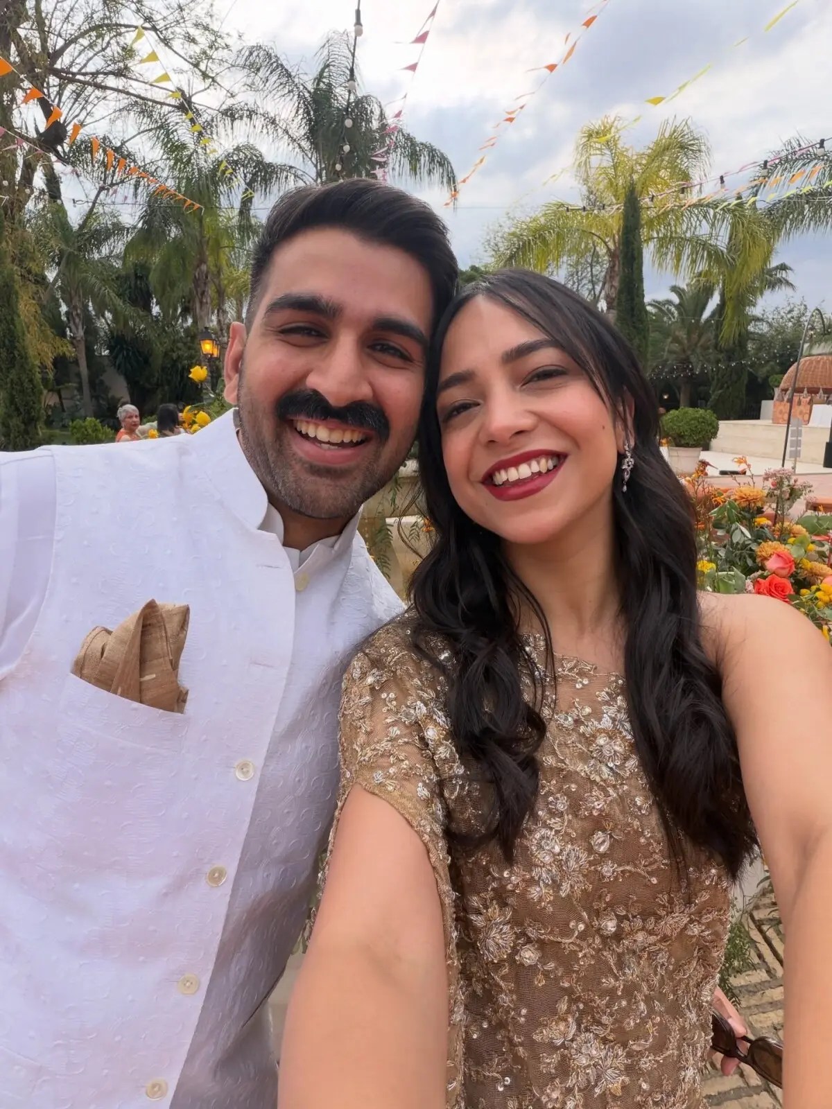 Pakistan Influencer Awards 2023: Meet the Hosts! | Patangeer's Amtul & Fahad (2026)