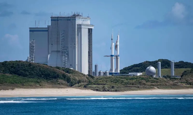 Japan's MMX Mission: Unlocking Mars' Moons Secrets (2026)