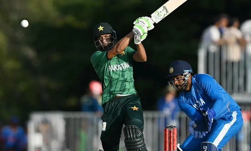 Pakistan vs India Asian Games Cricket Final: Hasan Nawaz Brilliant Half-Century Highlights Thriller (2026)