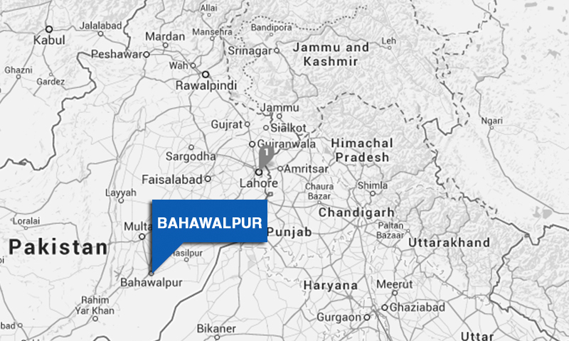 Bahawalpur Likely To Have Its Own Power Company Newspaper DAWN COM 