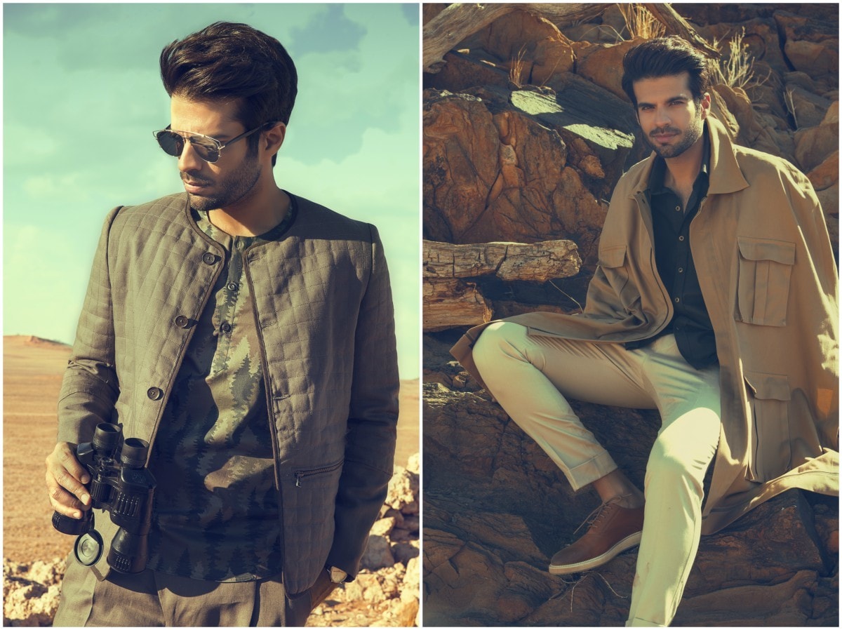 Is Sapphire Going To Blaze A Trail For Men 39 S Fashion In