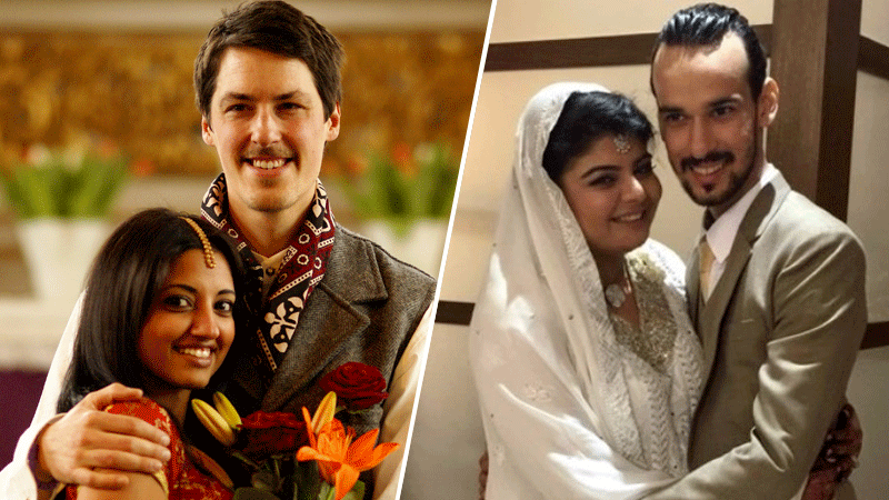 These Unconventional Pakistani Weddings Were Full Of Love In The Most Unique Way Art Culture Images