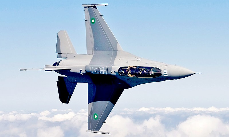 Ispr Releases Proof Further Contradicting Indian Claim Of