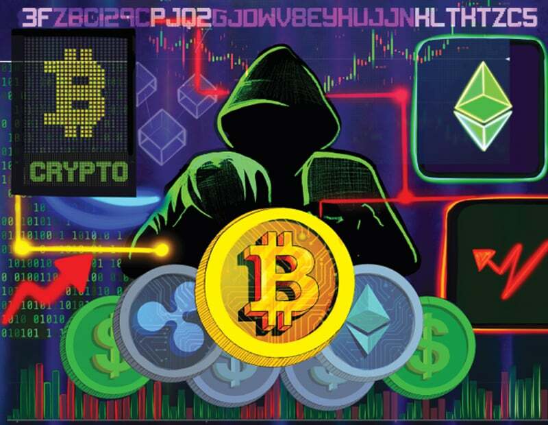 Bitcoin could head as high as $150,000, trader says, but there's a catch cnbc 21:05. The Rise Of Cryptocurrency Newspaper Dawn Com