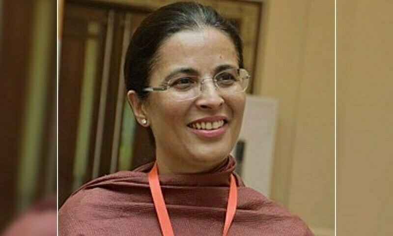 جسٹس عائشہ ملک سپریم کورٹ کی پہلی خاتون جج مقرر، نوٹیفکیشن جاری