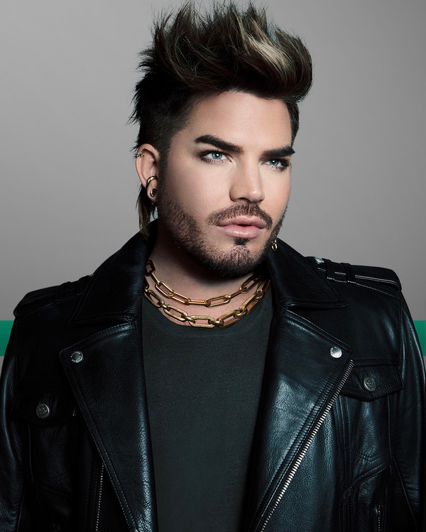 Adam Lambert : Adam Lambert Discografia Discogs