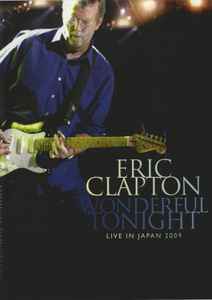 pic Eric Clapton - Wonderful Tonight discogs