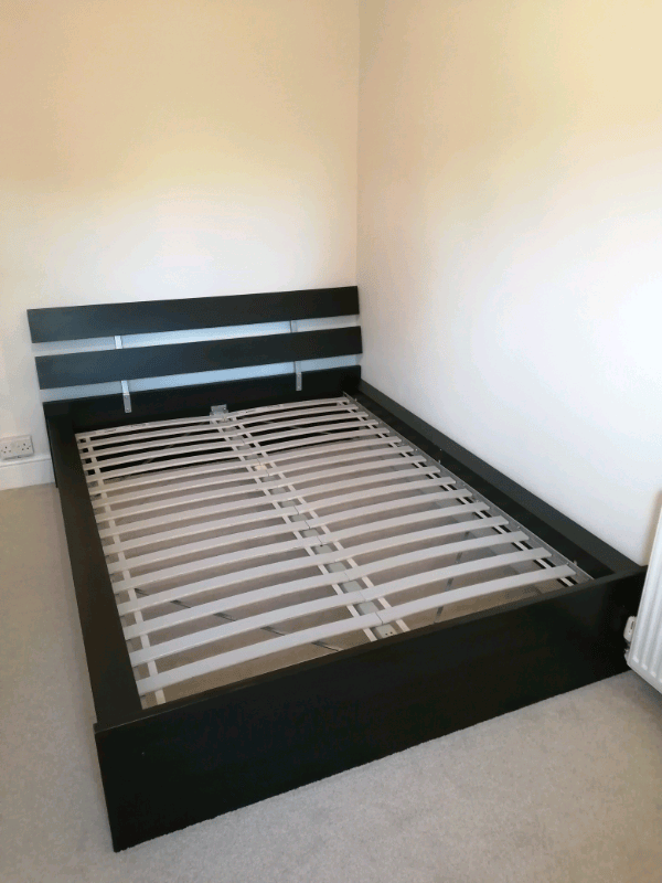 Check out some similar items below! IKEA Hopen King Size Bed | in Eastwood, Nottinghamshire