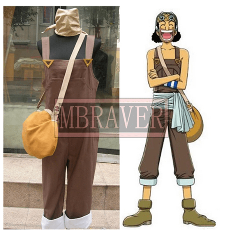 One Piece Usopp S L1200 