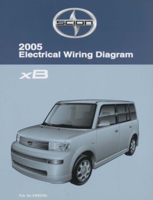 2005 scion xb oem engine parts will give you both peace of mind and . 2005 Scion Xb Wiring Diagrams Schematics Layout Factory Oem Ebay