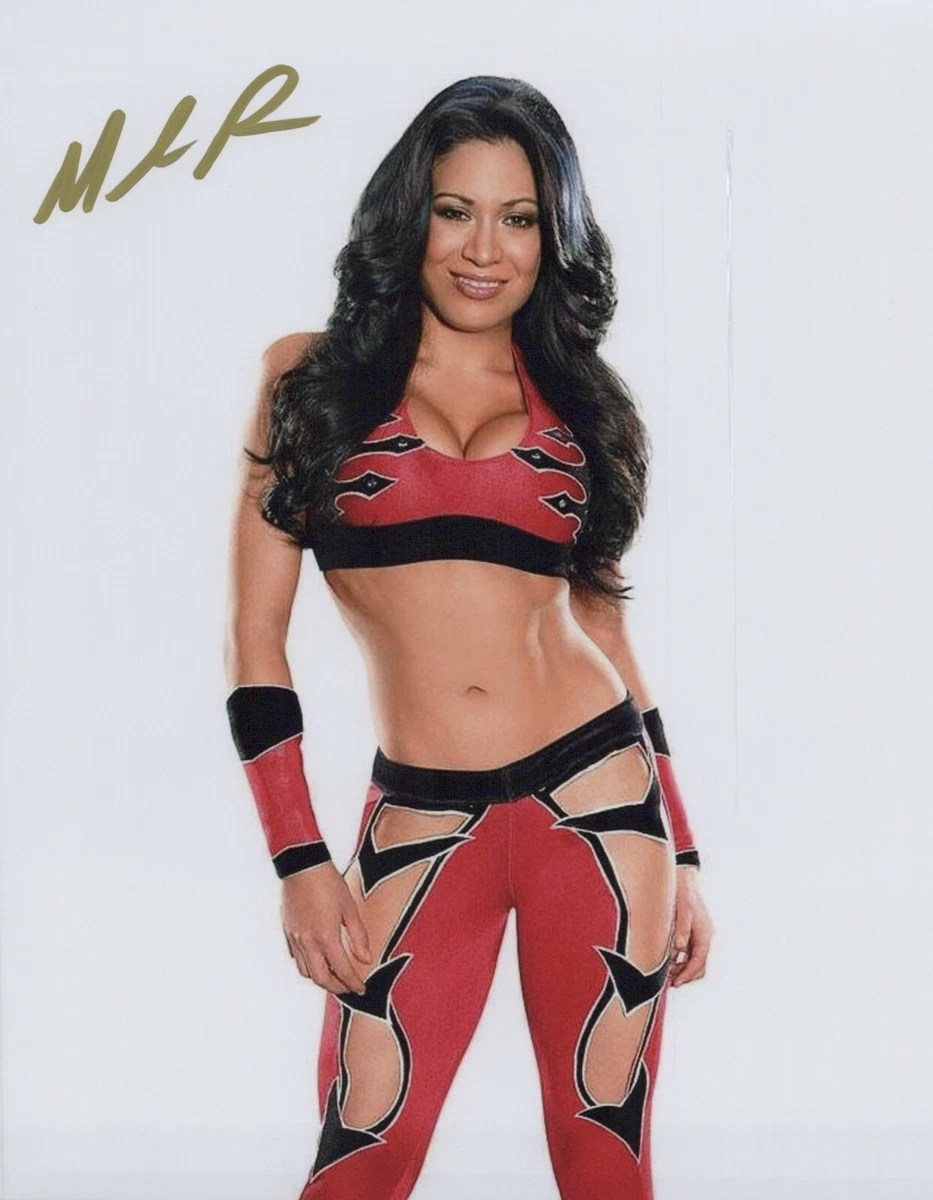 Camp Wwe Hentai
