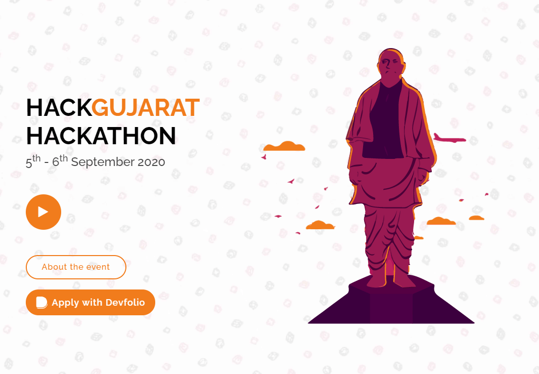 Hack Gujarat – Online Hackathon