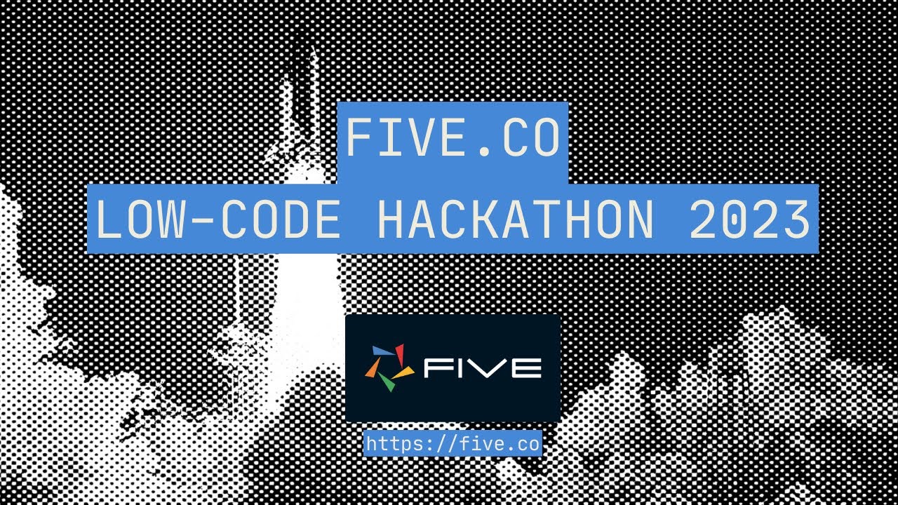 Global Low-Code Hackathon 2023