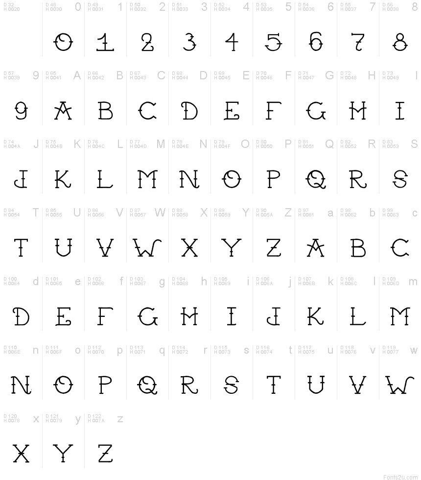 Tattoo Carattere 980_x_860_png