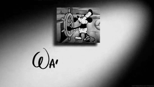 Walt Disney Pictures Minnie Gif On Gifer By Zulukus