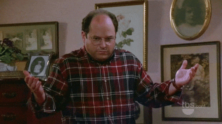 GIF shrug - animated GIF on GIFER - by Goldenredeemer