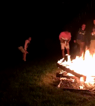 Can somebody post this story for me please?