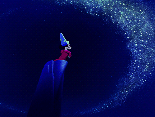 Fantasia images mouse GIF on GIFER - by Niktilar