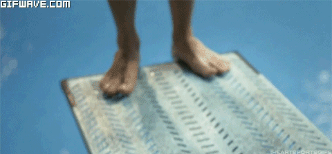 Diving Olympics Gif . Diving GIF on GIFER - by Mariron