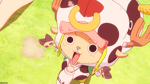 pix Chopper One Piece Pfp Gif gif peli film chopper animated gif on