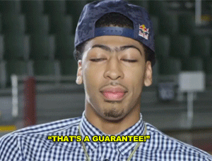 pic Anthony Davis Brow Gif anthony davis gif auf gifer von jumi