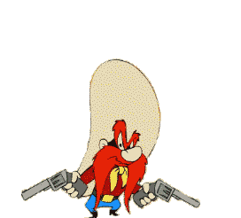 picture Transparent Yosemite Sam Gif transparent transparente sam and cat text gif on gifer by centrilar