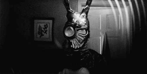 photo Donnie Darko Rabbit Gif gif sets