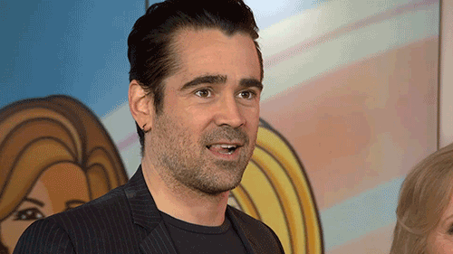 pics Colin Farrell Horrible Bosses Gif horrible bosses colin farrell gif