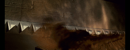 Gif Replicant Artificial Owl Eule Animated Gif On Gifer By Anazan