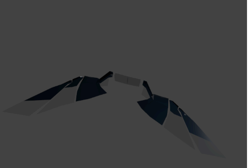 Blender 3d Flight Cycle Gif On Gifer By Kazijas