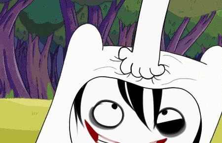 Tons of awesome jeff the killer anime wallpapers to download for free. Gif Masky Jeff The Killer Slenderman Animated Gif On Gifer