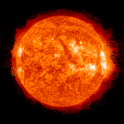 Sol Gif En Gifer De Gholbigas